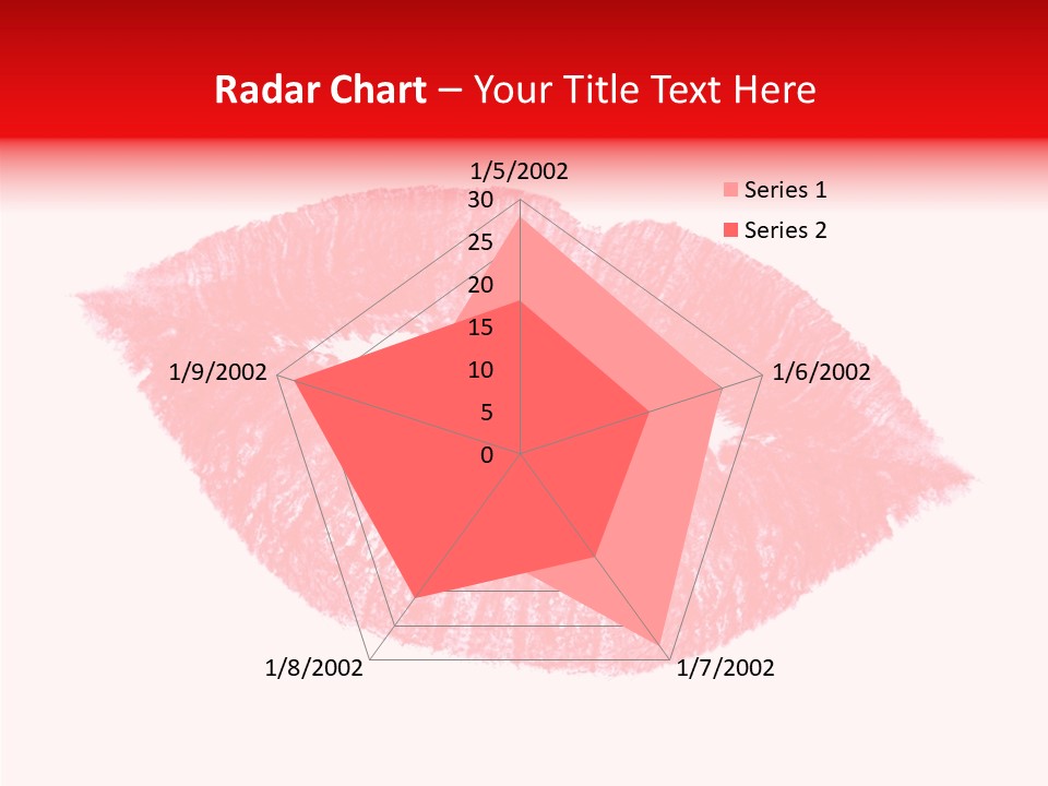 Knockout Simple Life PowerPoint Template