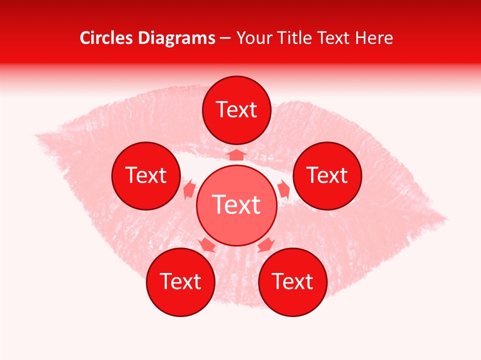 Knockout Simple Life PowerPoint Template