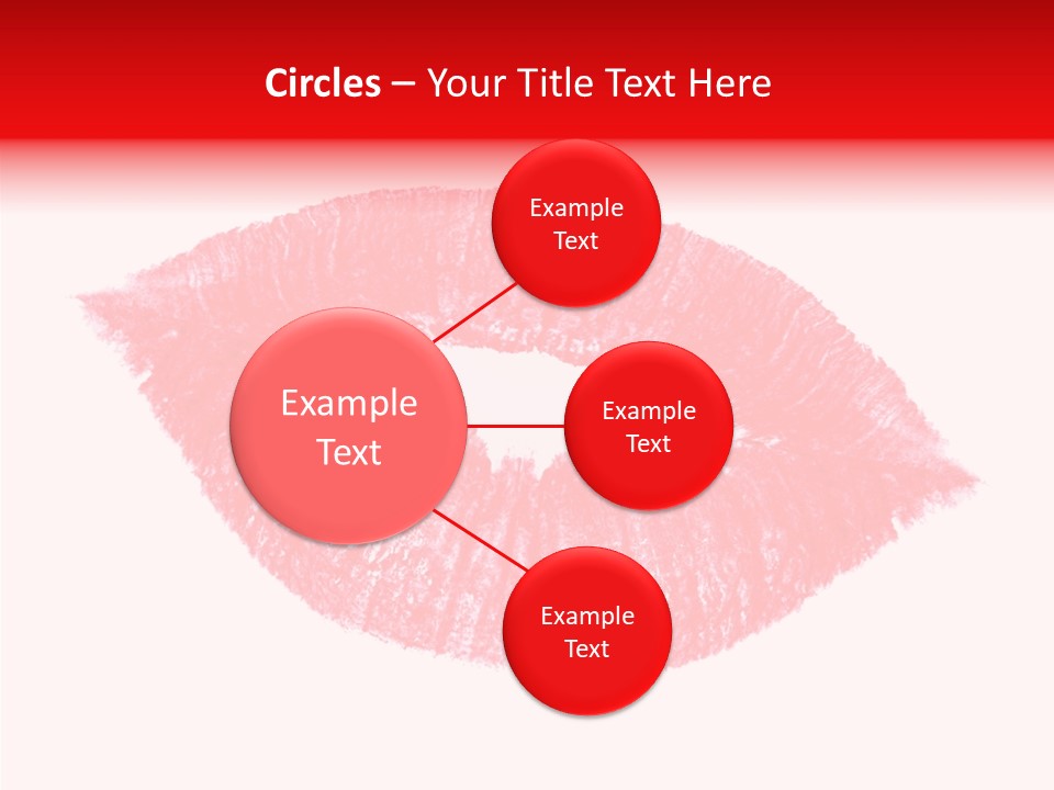 Knockout Simple Life PowerPoint Template