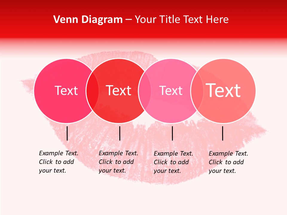 Knockout Simple Life PowerPoint Template