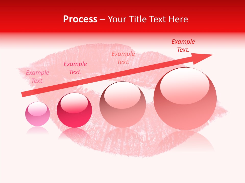 Knockout Simple Life PowerPoint Template