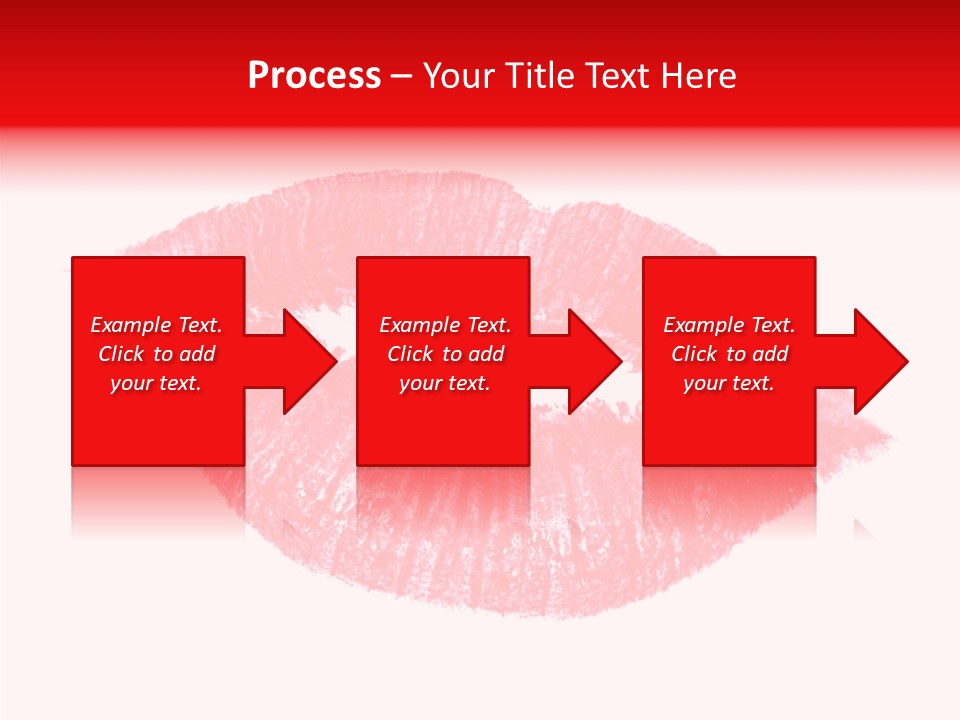 Knockout Simple Life PowerPoint Template