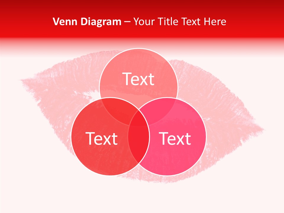 Knockout Simple Life PowerPoint Template