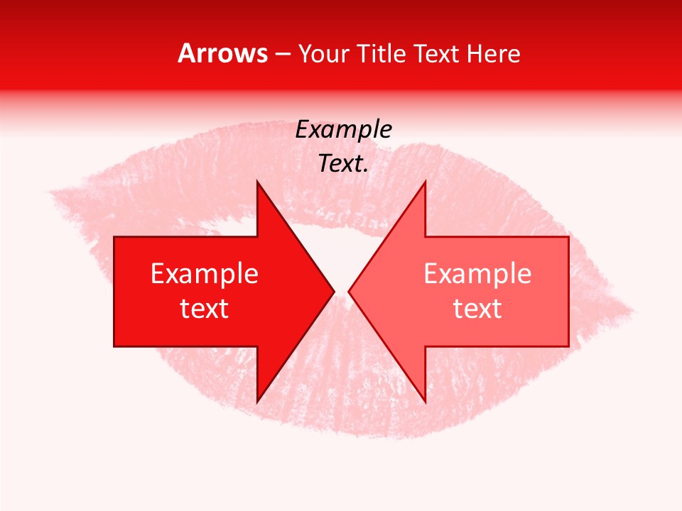 Knockout Simple Life PowerPoint Template