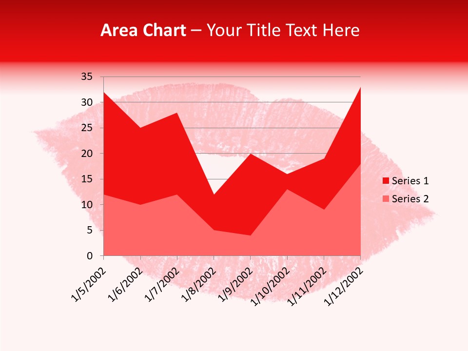 Knockout Simple Life PowerPoint Template