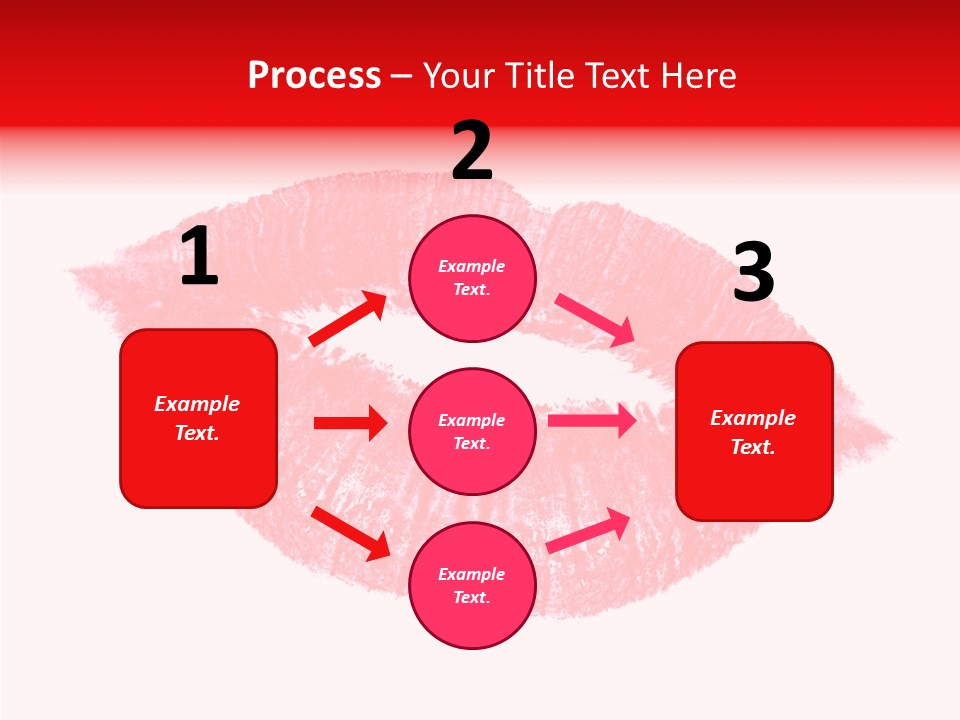 Knockout Simple Life PowerPoint Template