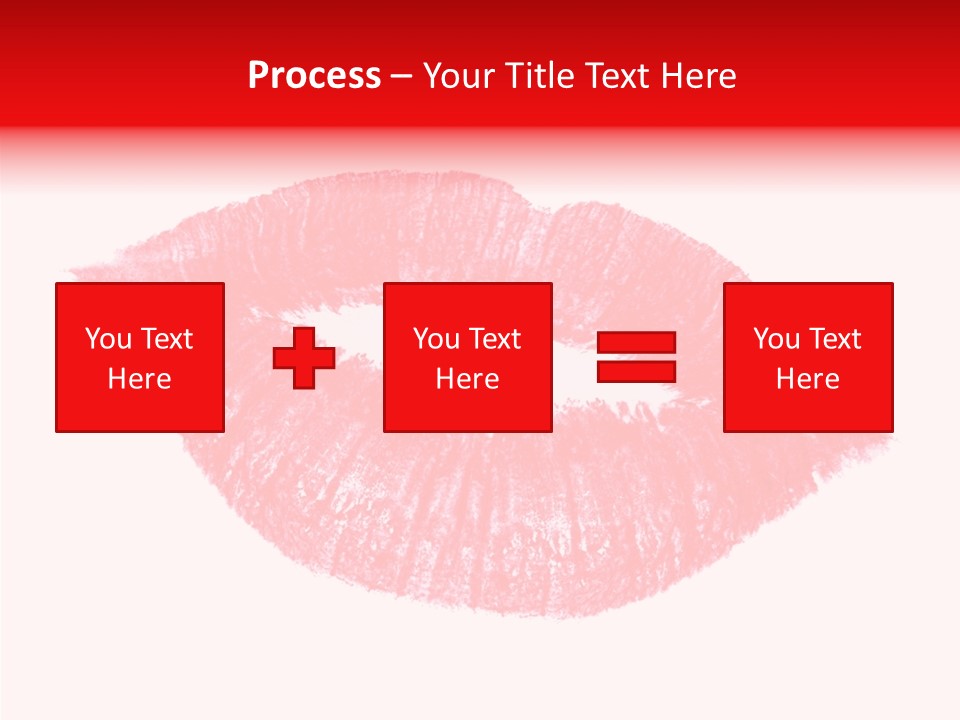 Knockout Simple Life PowerPoint Template