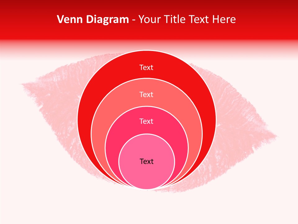 Knockout Simple Life PowerPoint Template