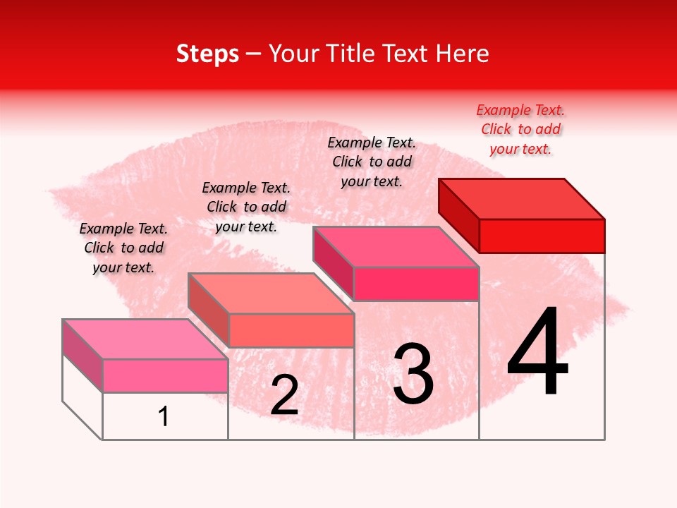 Knockout Simple Life PowerPoint Template