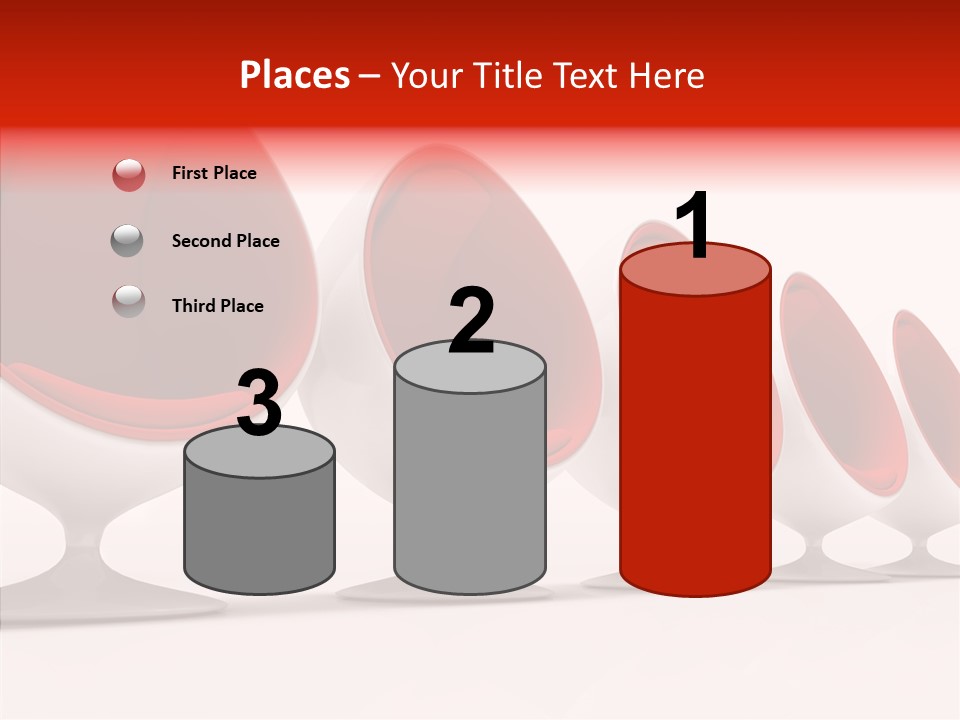 Design Rest Living PowerPoint Template