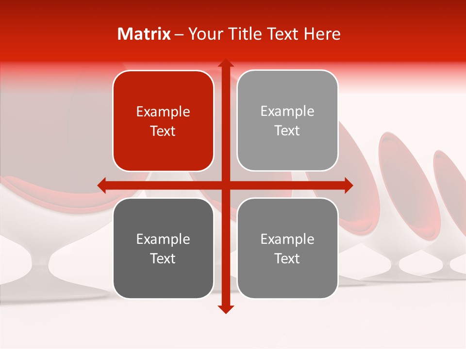 Design Rest Living PowerPoint Template