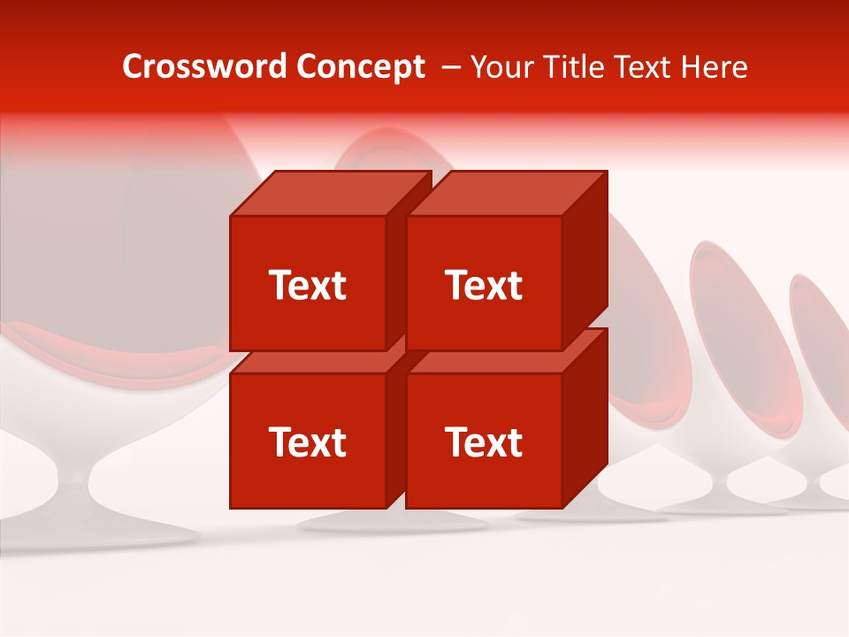 Design Rest Living PowerPoint Template