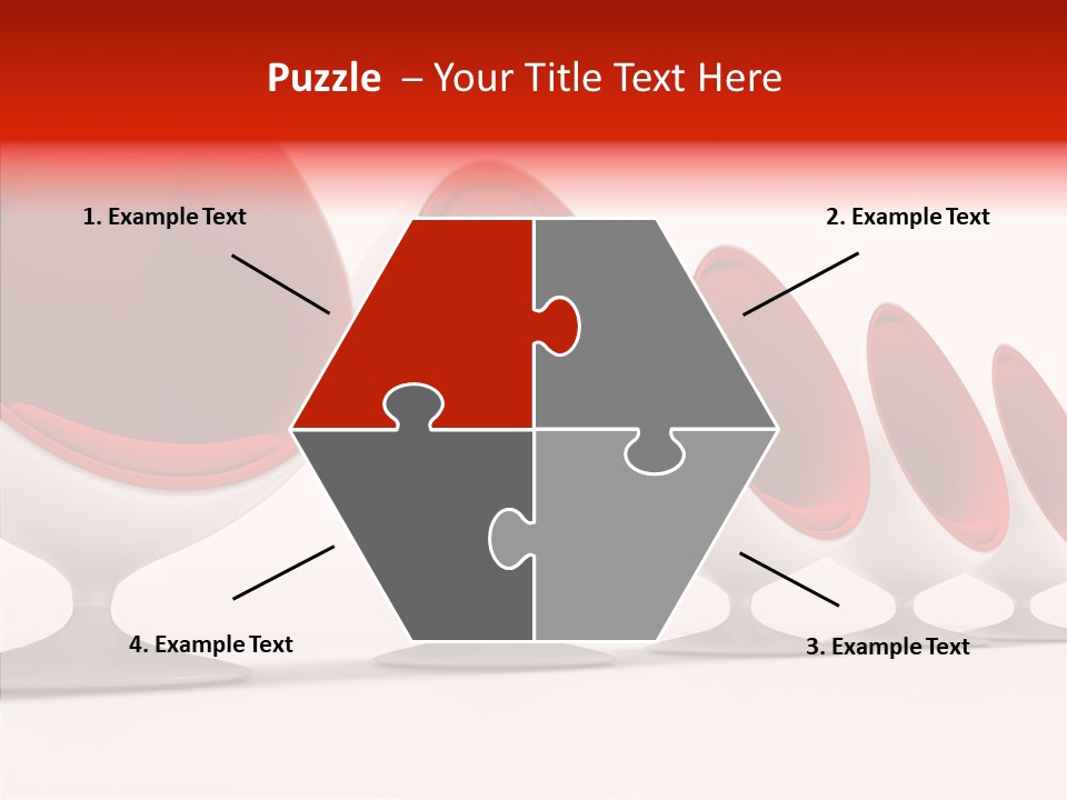 Design Rest Living PowerPoint Template