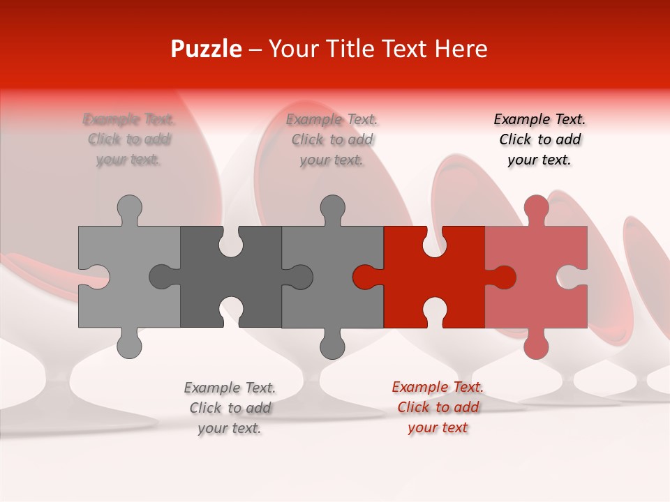 Design Rest Living PowerPoint Template