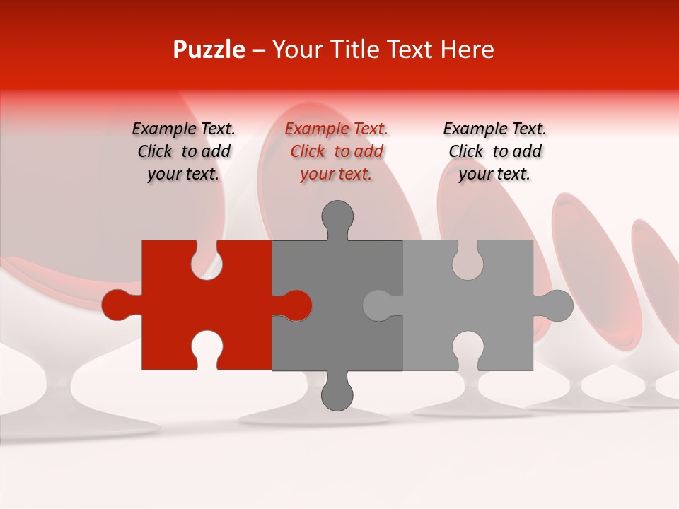 Design Rest Living PowerPoint Template