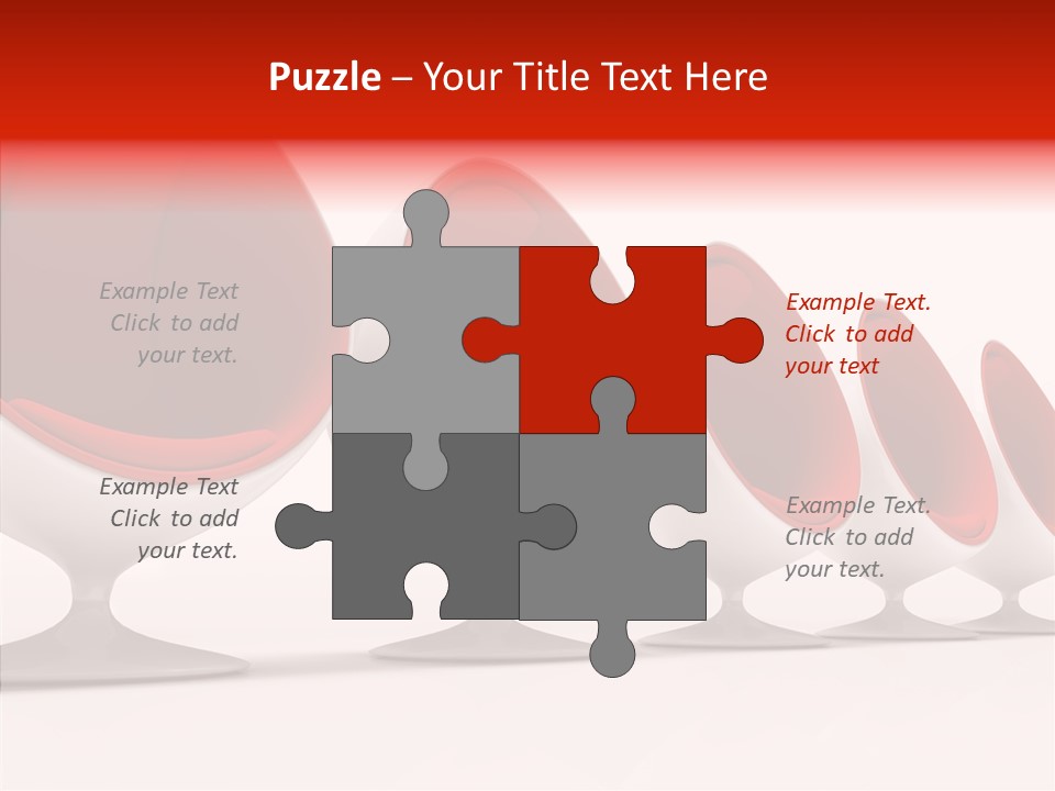 Design Rest Living PowerPoint Template