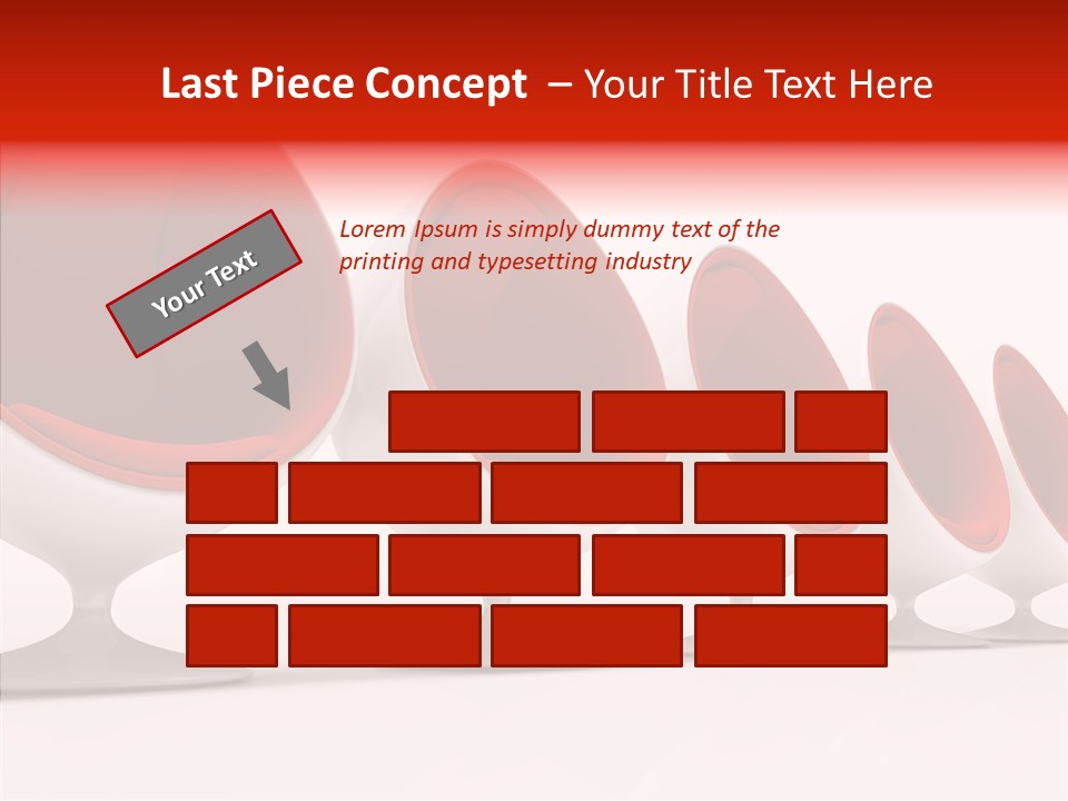 Design Rest Living PowerPoint Template