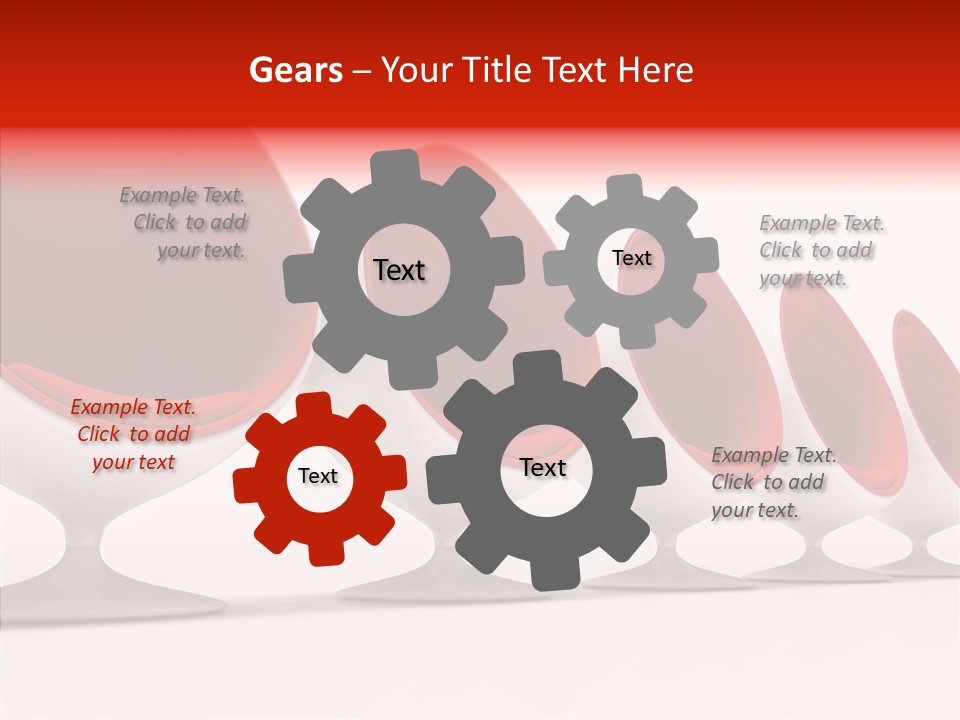 Design Rest Living PowerPoint Template