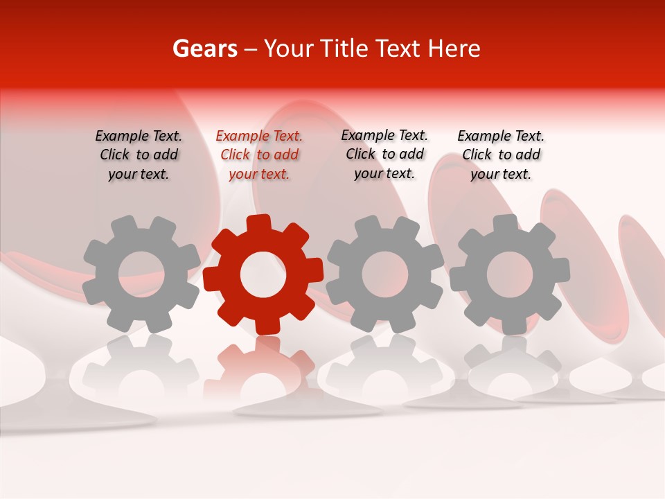 Design Rest Living PowerPoint Template