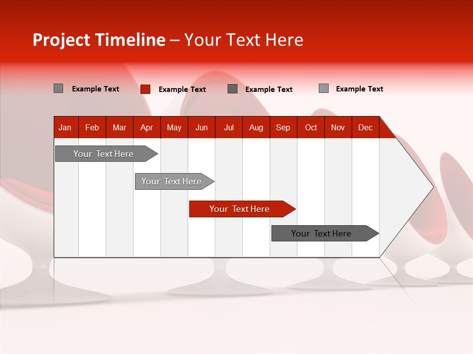 Design Rest Living PowerPoint Template