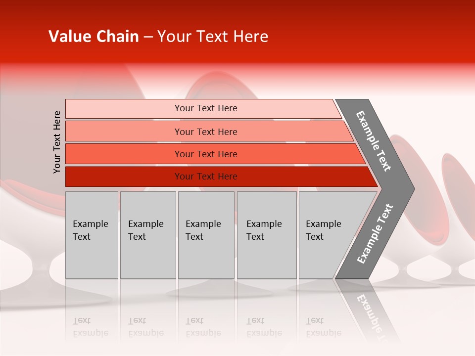 Design Rest Living PowerPoint Template