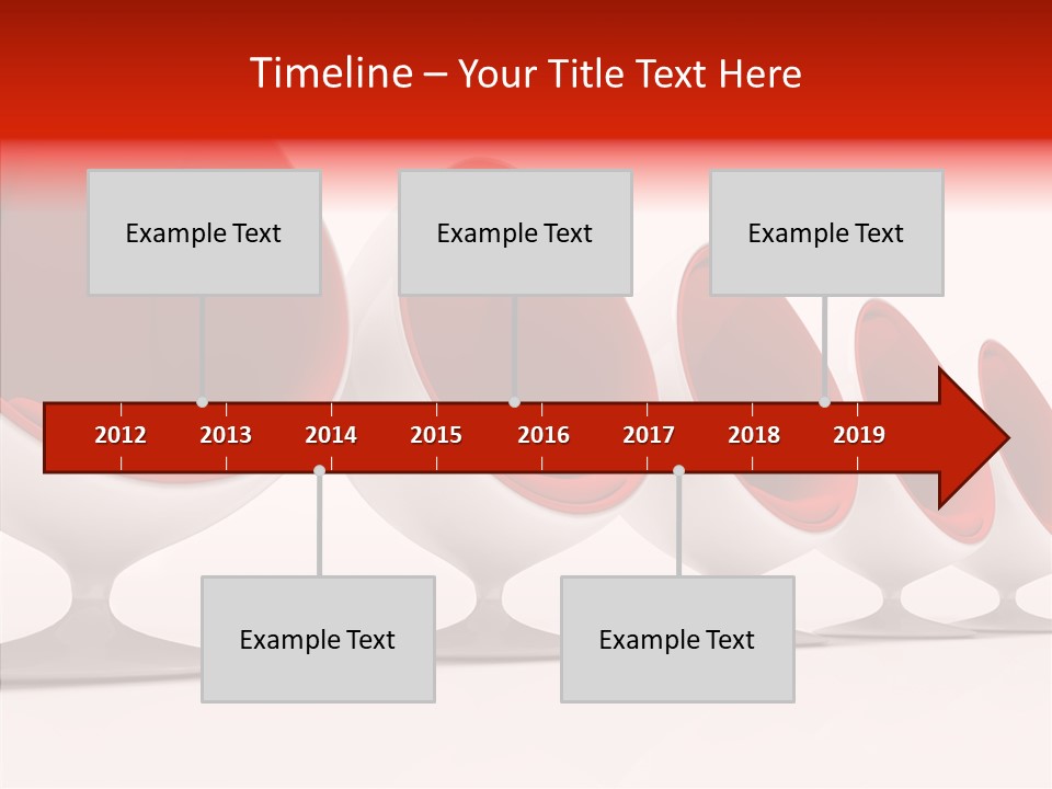 Design Rest Living PowerPoint Template