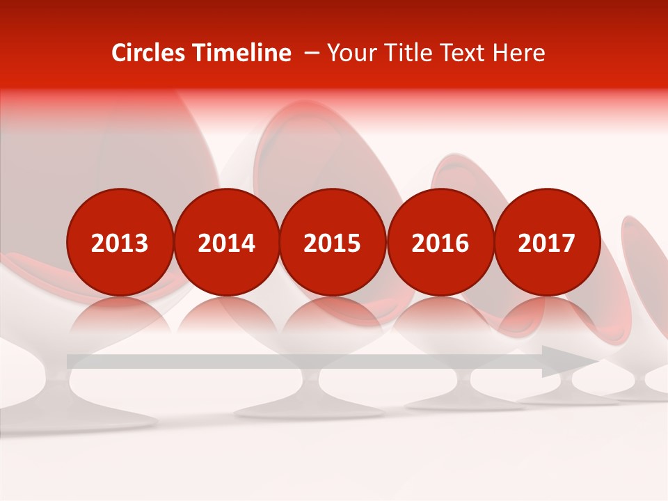 Design Rest Living PowerPoint Template