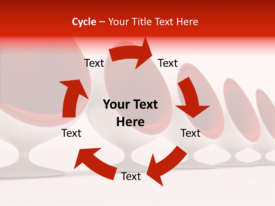 Design Rest Living PowerPoint Template