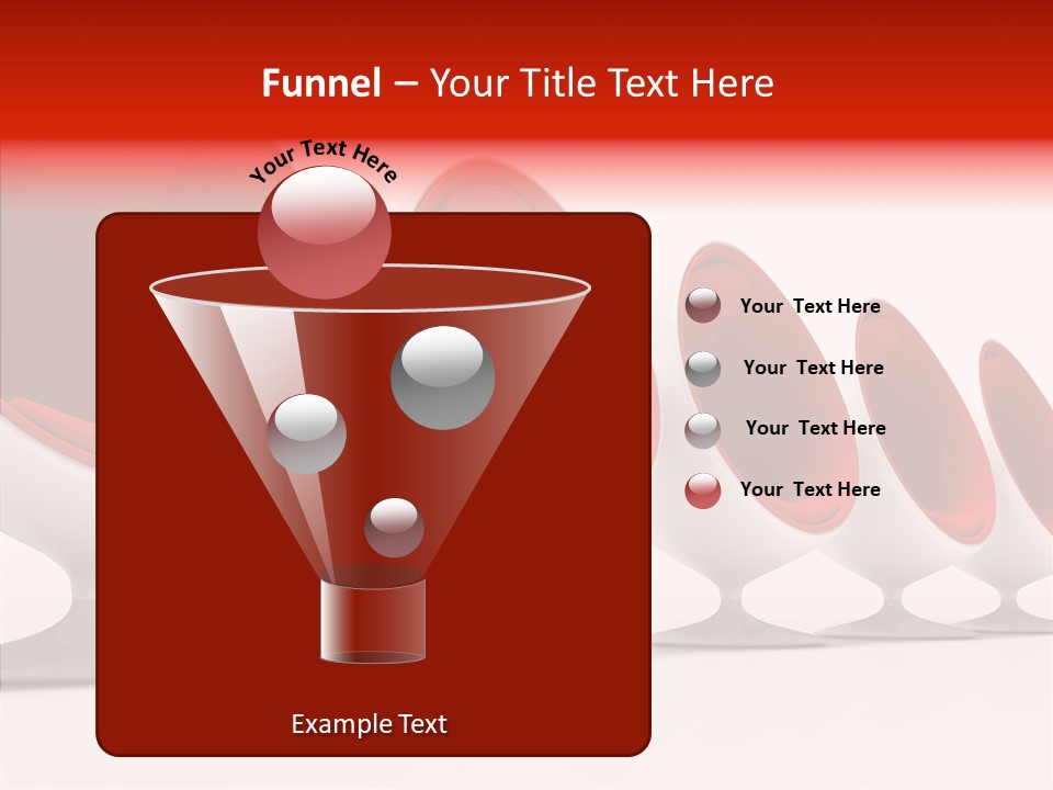 Design Rest Living PowerPoint Template