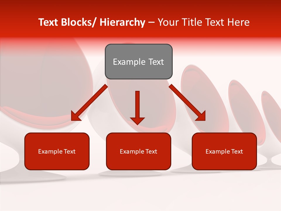 Design Rest Living PowerPoint Template