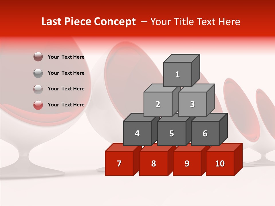Design Rest Living PowerPoint Template