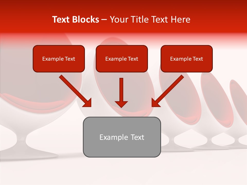 Design Rest Living PowerPoint Template
