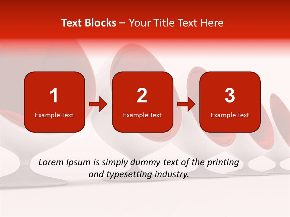 Design Rest Living PowerPoint Template