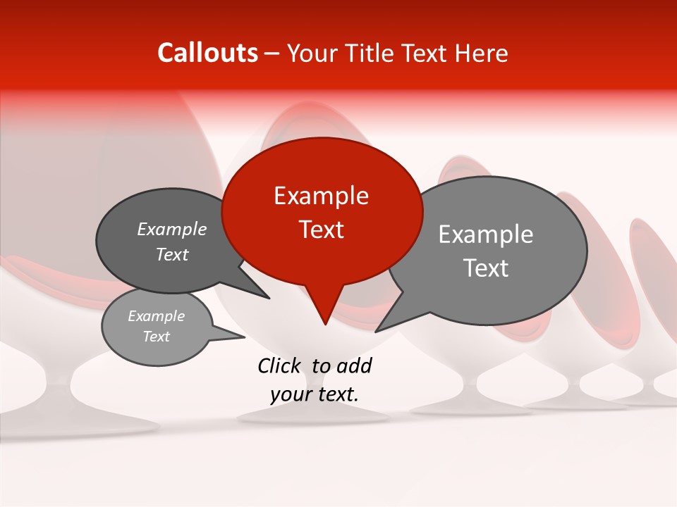 Design Rest Living PowerPoint Template