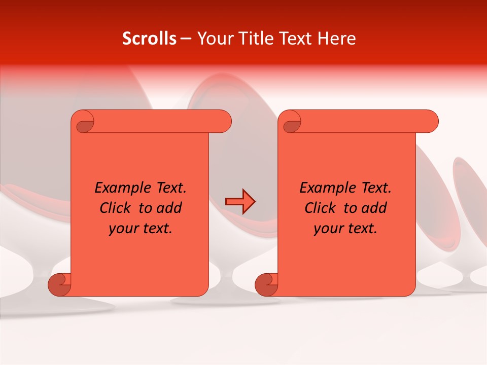Design Rest Living PowerPoint Template