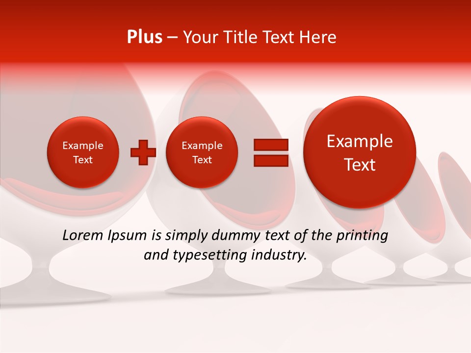 Design Rest Living PowerPoint Template