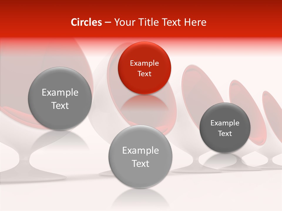 Design Rest Living PowerPoint Template