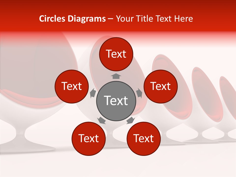 Design Rest Living PowerPoint Template