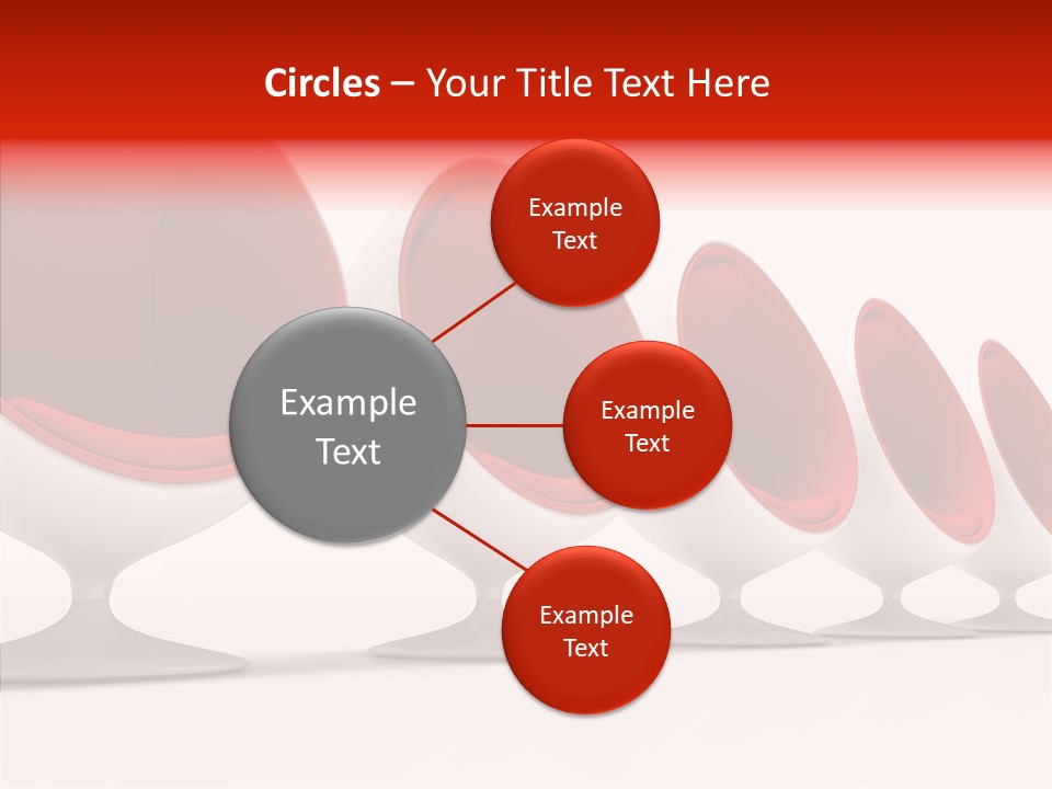 Design Rest Living PowerPoint Template