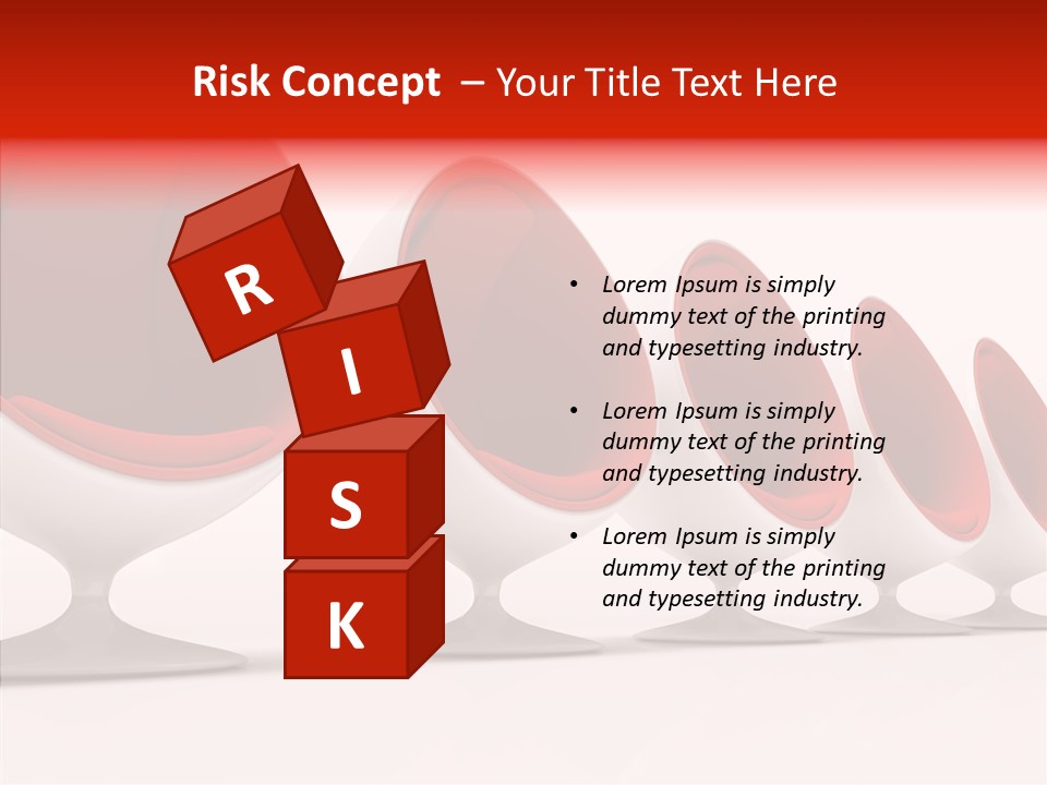 Design Rest Living PowerPoint Template