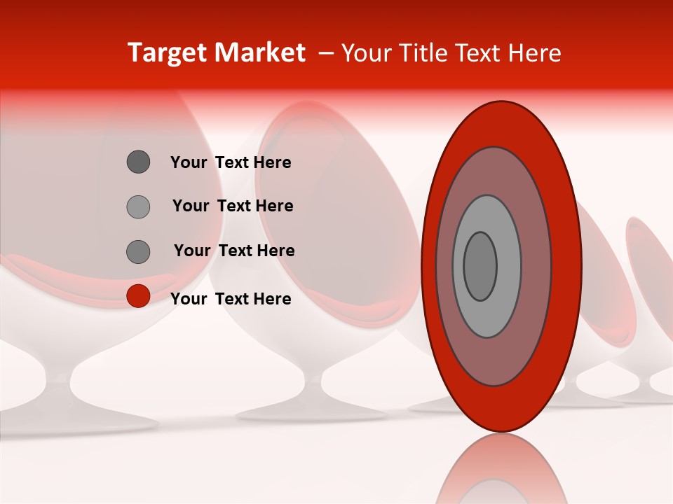 Design Rest Living PowerPoint Template