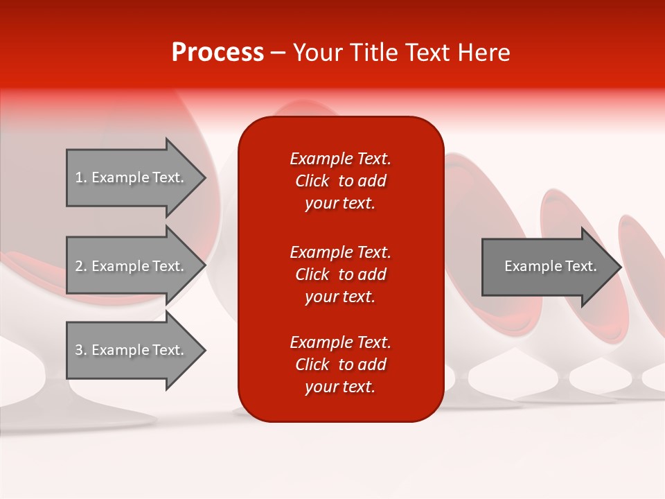 Design Rest Living PowerPoint Template