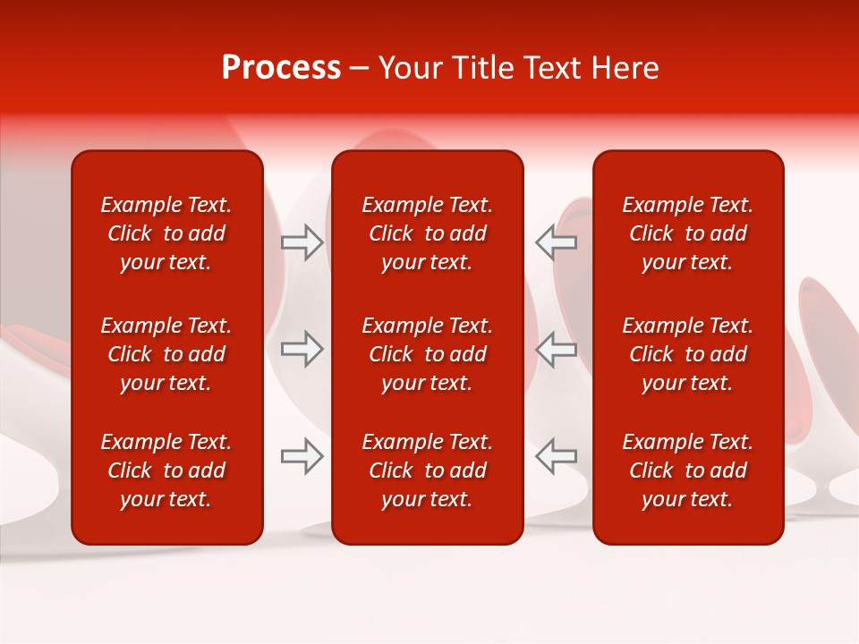Design Rest Living PowerPoint Template