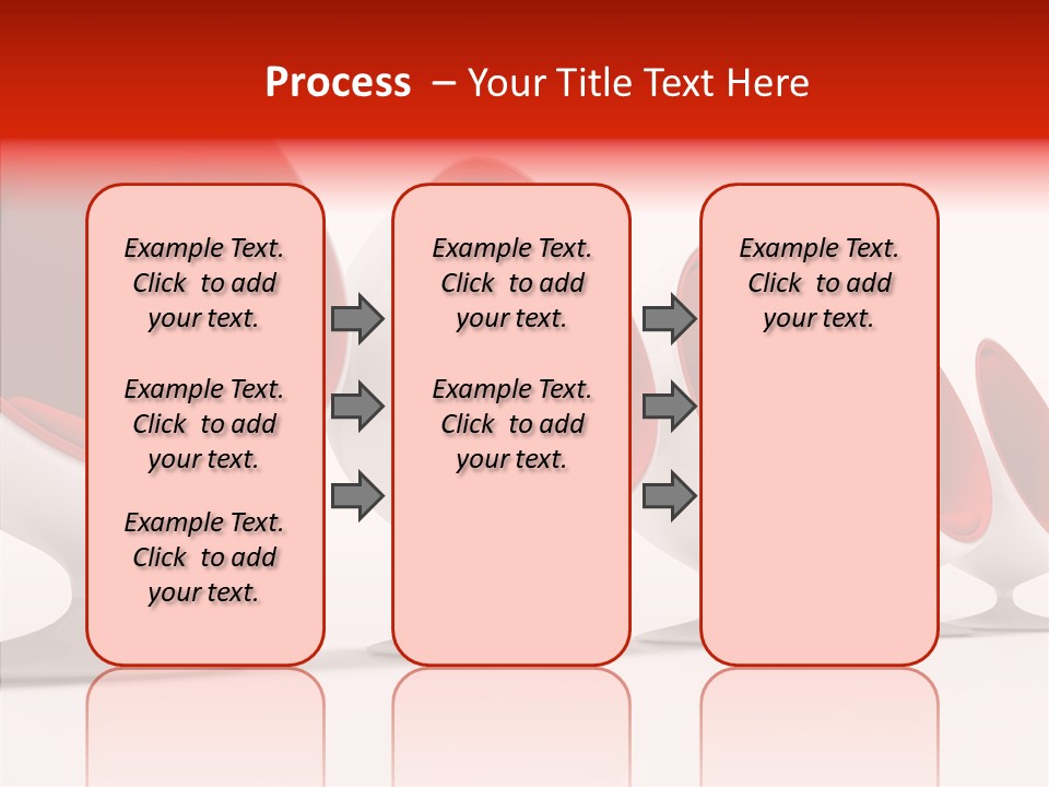 Design Rest Living PowerPoint Template