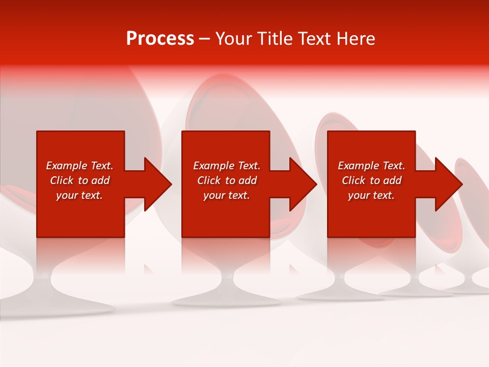 Design Rest Living PowerPoint Template