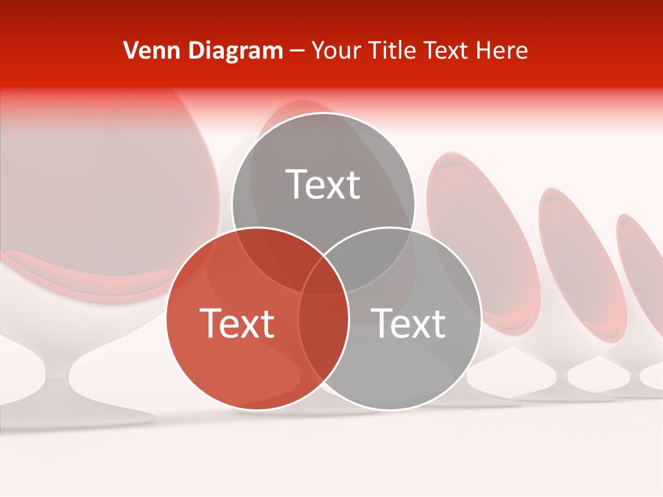 Design Rest Living PowerPoint Template