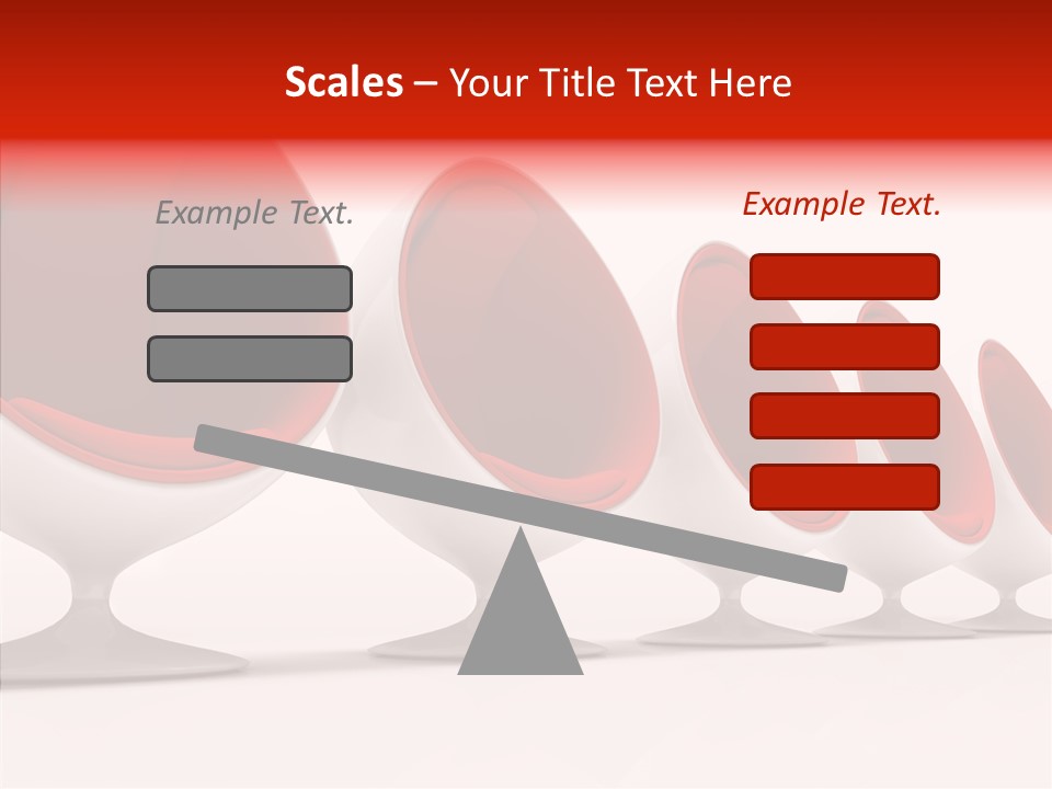 Design Rest Living PowerPoint Template