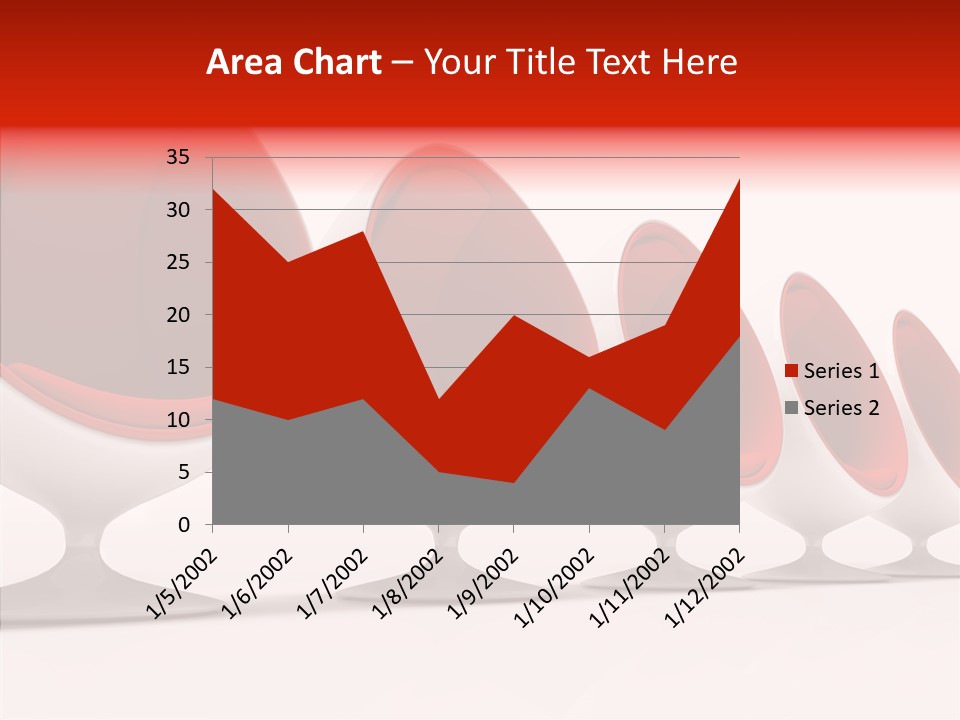 Design Rest Living PowerPoint Template