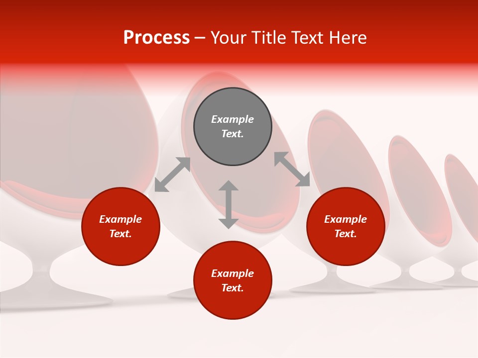 Design Rest Living PowerPoint Template