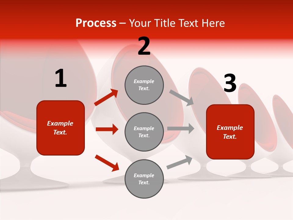 Design Rest Living PowerPoint Template